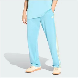 adidas Originals Jogginghose FIREBIRD TRAININGSHOSE (1-tlg) blau S