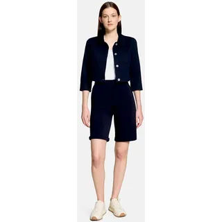 Betty Barclay Jackenblazer Damen blau 42