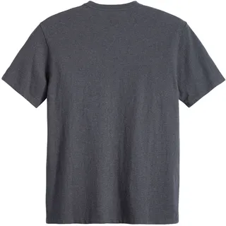 Levi's Original Housemark Tee grau L