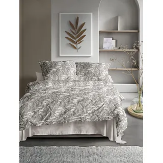 IRISETTE Lotus 8569 Beige 155 x 200 cm + 2 x 80 x 80 cm