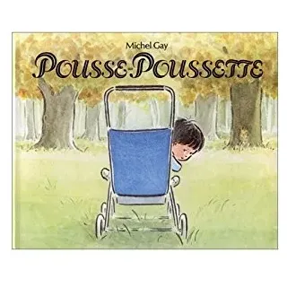 EDL Pousse-Poussette