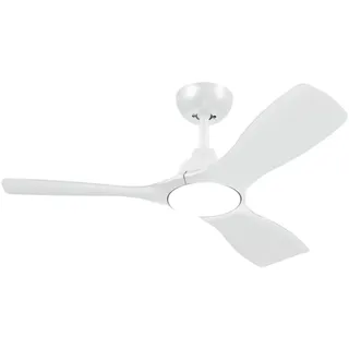Philips Olas 132 cm 30 W Weiß