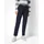 Style MARON S Caprihose Blau 44L