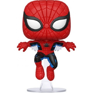 Funko Pop Marvel: Spiderman
