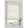 KUTTI creme B 45cm H 140cm Raffrollos
