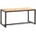 Esszimmertisch 180 x 90 x Akazie