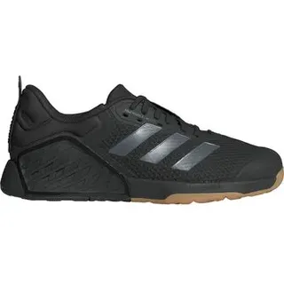 adidas Dropset 3 Core Black / Grey Four / Grey Four 39 1/3
