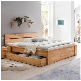 Forestales Tamira 140 x 200 cm Beige
