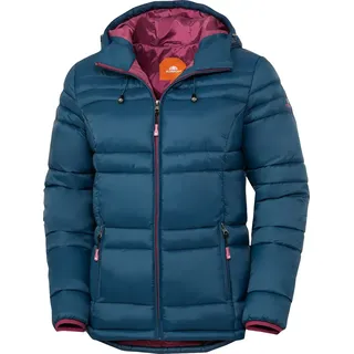NordCap Steppjacke grün 36