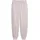ESS Small Logo Sweatpants Rosa S