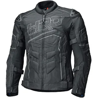 Held Safer SRX Textiljacke Schwarz S