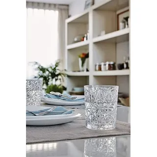 Bormioli Rocco Lounge Whiskyglas 0,39 l 6 St.
