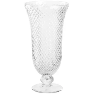 LEONARDO Poesia Transparent 35,4 cm