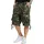 Kurze Hose Woodland 7XL