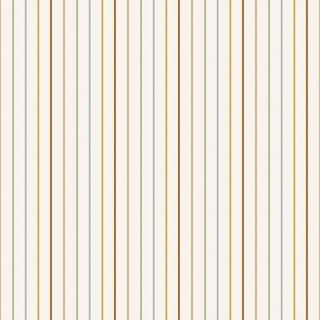Vliestapete Vintage Sunny Stripes | Little Dutch