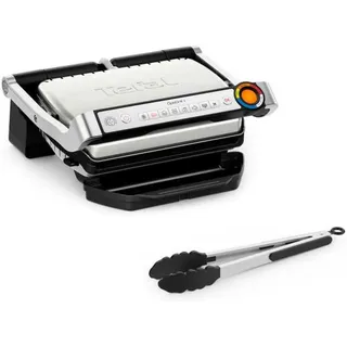 Tefal GC718D OptiGrill+ inkl. Grillzange 
