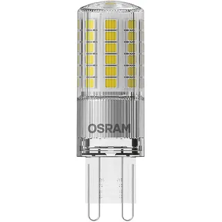 Osram LED-Lampe 4000 K G9 4,8 W neutralweiß