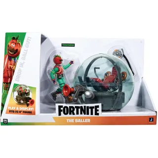 Fortnite Fahrzeug, Mehrfarbig, normal (Jazwares FNT1326)