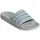 Wonder Silver / Magic Grey Metallic / Wonder Blue 37 1/3