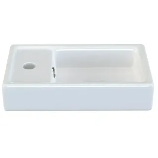 Naturel Stilla Waschbecken 40 x 22 cm STILLA401406