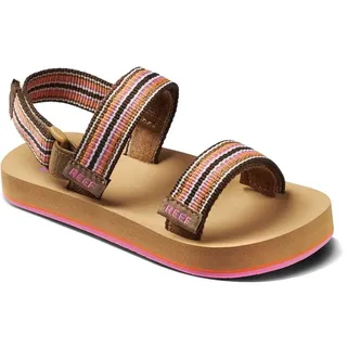REEF Ahi Convertible Sandalen braun