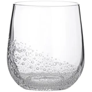 Broste Copenhagen Smoke Trinkglas 0,35 l