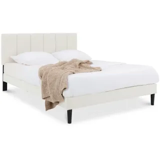 Idimex Olbia 140 x 200 cm Creme