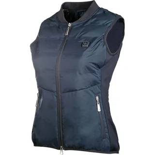 HKM Comfort Temperature Style Heizweste - XXS