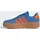 Ray Blue / Impact Orange / Gum 40