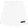 Short Shorts Weiß XXL