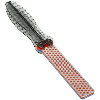 DMT Diafold Double-Sided Schleifstein 325/600
