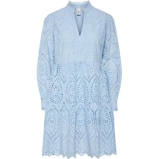 YAS Yasholi Ls Dress S. Noos - L
