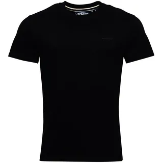 Superdry Herren T-Shirt schwarz, schwarz, Frühjahr/Sommer 2026