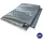 Gre Poolabdeckplane grau 3 91 m x 5 91 m