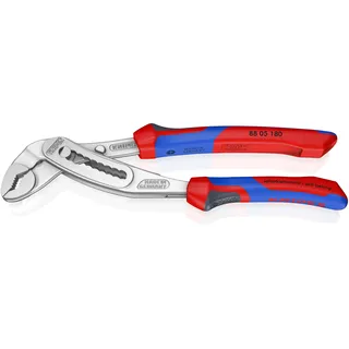 Knipex Wasserpumpenzange 88 05 180