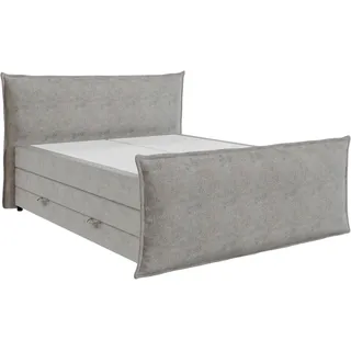 Forte Harmonie 160 x 200 cm Beige