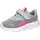 Cool Mid Gray/Magic Rose 23