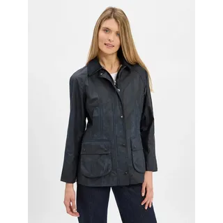 BARBOUR Beadnell Blau 44