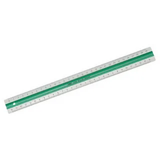LINEX Lineal Linex Super 30 cm
