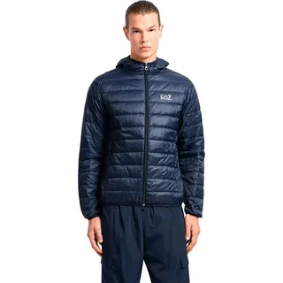 EA7 8npb24_pngpz Daunenjacke Navy 2XS