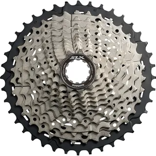 Shimano SLX Kassette 11-Fach 11-42 Zähne