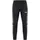 Polyesterhose 802 schwarz/weiß 40