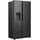 NRS917C61BX Side-by-Side (528 l, 1786 mm hoch, Schwarz)