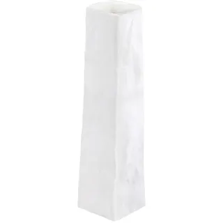 räder Vase schmal