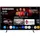 TQ43Q7FAAU 43" QLED 4K Vision AI Smart TV Q7F