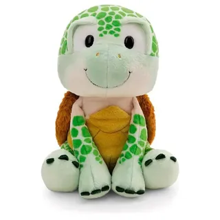 NICI Schildkröte 18 cm Grün