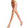 Strumpfhose transparent 1 Paar S-M