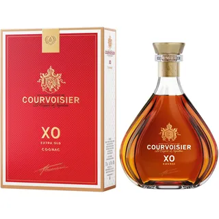 Courvoisier XO Cognac 40% Vol. 0,7 l