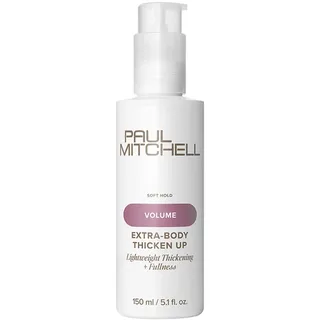 Paul Mitchell Volume Extra-Body Thicken Up Stylinglotion 150 ml