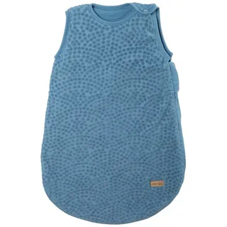 roba Baby Schlafsack Seashells Indigo 70 cm